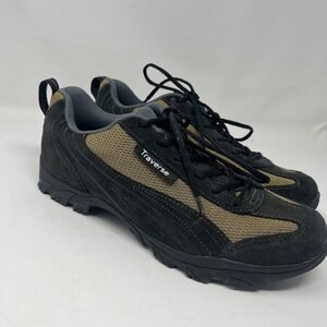 FORTE TRAVERSE IV Mountain Biking Cycling Shoes Mens Euro 45 EUC